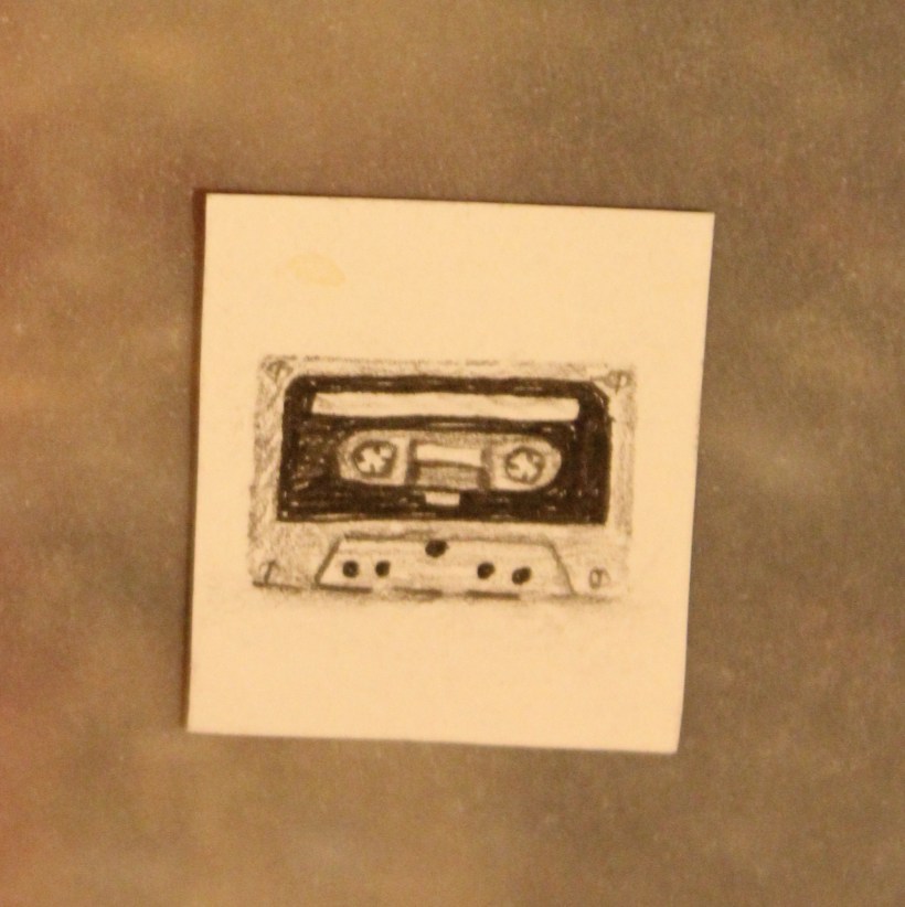 cassette