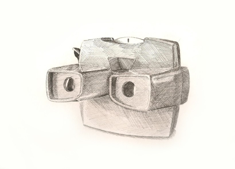 ps optical slider master